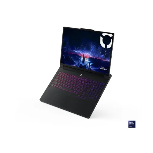 Laptop LENOVO Legion Pro 7 16IAX10HX 83F5008VVN (Intel Core Ultra 9 275HX | RTX 5070 Ti 12GB GDDR7 | 16 inch WQXGA OLED | 32GB | 1TB | Windows 11 Home Single Language | Đen)